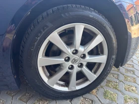 Toyota Avensis 2.2d AT EURO 5, снимка 16