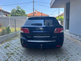 Toyota Avensis 2.2d AT EURO 5, снимка 6
