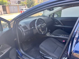 Toyota Avensis 2.2d AT EURO 5, снимка 7