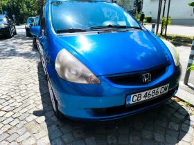 Honda Jazz 1.4, снимка 6