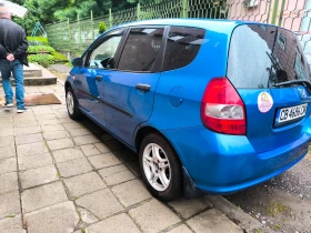 Honda Jazz 1.4, снимка 9