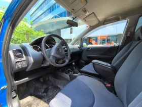 Honda Jazz 1.4, снимка 12