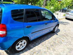 Honda Jazz 1.4, снимка 7