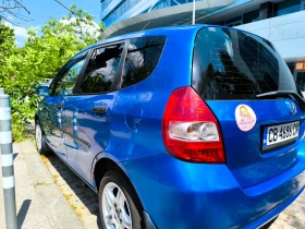 Honda Jazz 1.4, снимка 10