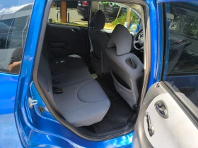 Honda Jazz 1.4, снимка 4