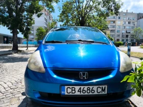 Honda Jazz 1.4, снимка 1