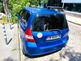 Honda Jazz 1.4, снимка 8