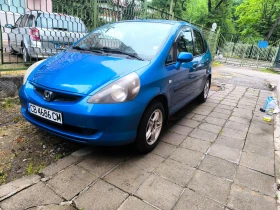 Honda Jazz 1.4, снимка 3