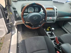 Kia Ceed, снимка 6