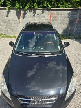 Kia Ceed, снимка 2