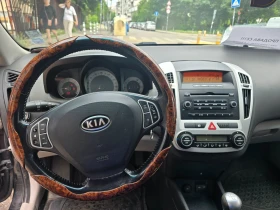 Kia Ceed, снимка 7
