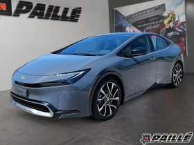 Toyota Prius Plug-In Hybrid XSE FWD, снимка 2