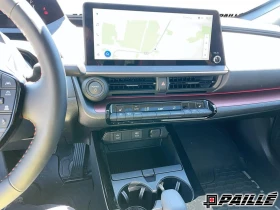 Toyota Prius Plug-In Hybrid XSE FWD, снимка 13