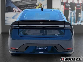 Toyota Prius Plug-In Hybrid XSE FWD, снимка 4