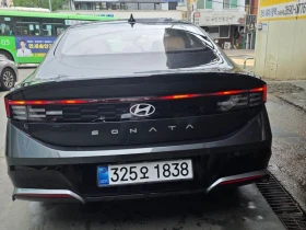 Hyundai Sonata 2.0 LPG(Disabled)| 150к.с.| ВКЛ.ТЕХНОТЕСТ, снимка 6