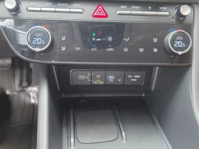 Hyundai Sonata 2.0 LPG(Disabled)| 150к.с.| ВКЛ.ТЕХНОТЕСТ, снимка 10
