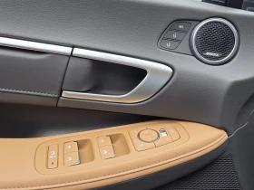 Hyundai Sonata 2.0 LPG(Disabled)| 150к.с.| ВКЛ.ТЕХНОТЕСТ, снимка 8