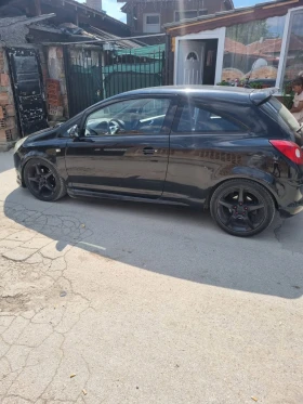 Opel Corsa Gsi, снимка 6