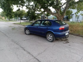 Seat Leon, снимка 6