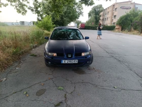 Seat Leon, снимка 3