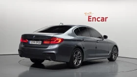 BMW 520 BLIND SPOT* HUD* ЛЮК* КРАЙНА ЦЕНА, снимка 2