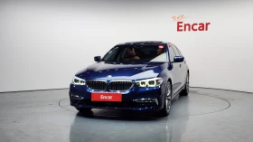 BMW 520 ЛЮК* HUD* ПОДГРЕВ ВОЛАН* ЕЛ. БАГАЖНИК* КРАЙНА ЦЕНА, снимка 3