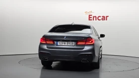 BMW 520 BLIND SPOT* HUD* ЛЮК* КРАЙНА ЦЕНА, снимка 4