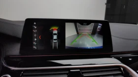 BMW 520 ЛЮК* HUD* ПОДГРЕВ ВОЛАН* ЕЛ. БАГАЖНИК* КРАЙНА ЦЕНА, снимка 16