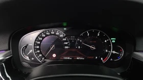 BMW 520 BLIND SPOT* HUD* ЛЮК* КРАЙНА ЦЕНА, снимка 8