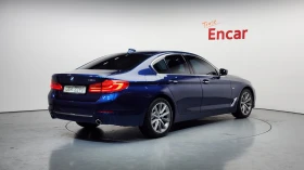 BMW 520 ЛЮК* HUD* ПОДГРЕВ ВОЛАН* ЕЛ. БАГАЖНИК* КРАЙНА ЦЕНА, снимка 2