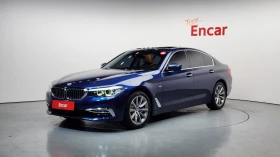 BMW 520 ЛЮК* HUD* ПОДГРЕВ ВОЛАН* ЕЛ. БАГАЖНИК* КРАЙНА ЦЕНА, снимка 1