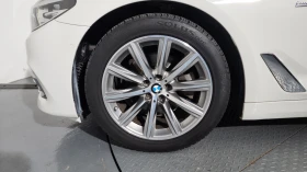 BMW 520 BLIND SPOT* ЕЛ. БАГАЖНИК* HUD* ЛЮК* КРАЙНА ЦЕНА, снимка 5