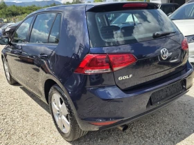 VW Golf 1.2 TSI BLUEMOTION, снимка 5