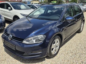 VW Golf 1.2 TSI BLUEMOTION, снимка 3