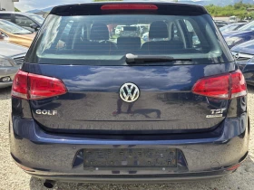 VW Golf 1.2 TSI BLUEMOTION, снимка 6