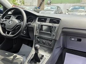 VW Golf 1.2 TSI BLUEMOTION, снимка 15