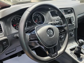 VW Golf 1.2 TSI BLUEMOTION, снимка 11