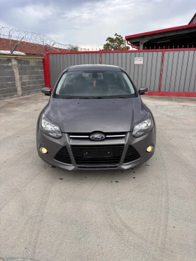 Ford Focus 1.6TDCI* Keyless* NAVI* , снимка 1