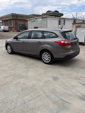 Ford Focus 1.6TDCI* Keyless* NAVI* , снимка 4