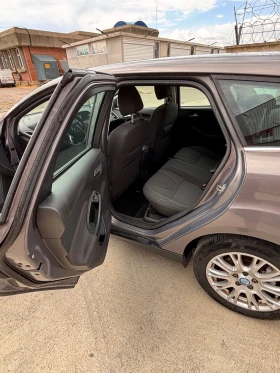 Ford Focus 1.6TDCI* Keyless* NAVI* , снимка 8