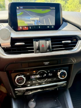 Mazda 6 SKYACTIVE - G 2.0 facelift, снимка 5