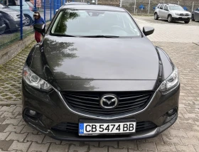 Mazda 6 SKYACTIVE - G 2.0 facelift, снимка 1