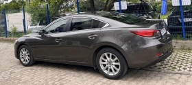 Mazda 6 SKYACTIVE - G 2.0 facelift, снимка 3