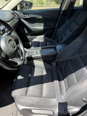 Mazda 6 SKYACTIVE - G 2.0 facelift, снимка 4