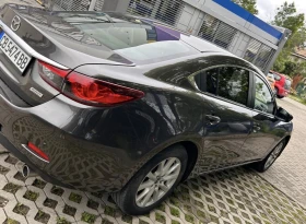 Mazda 6 SKYACTIVE - G 2.0 facelift, снимка 2