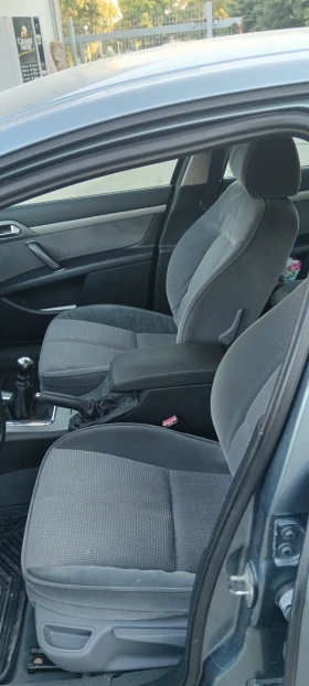 Peugeot 407, снимка 6