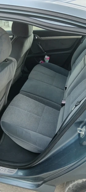 Peugeot 407, снимка 7