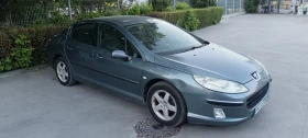 Peugeot 407, снимка 3