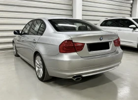 BMW 320, снимка 4