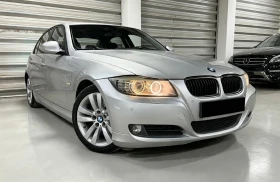 BMW 320, снимка 3